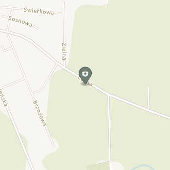 Cordent Popiołek na mapie