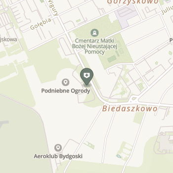 Novo Clinic na mapie