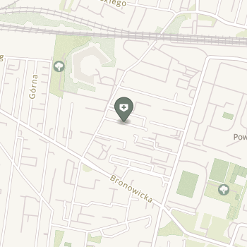 Moralmed Centrum Medyczne na mapie