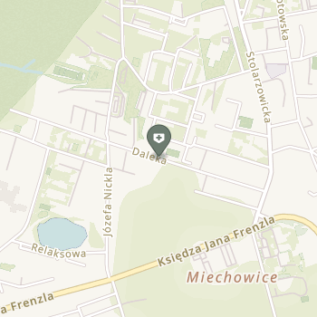 Rentmedix Centrum Medyczne na mapie