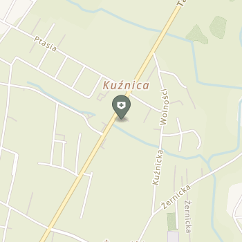 Bio Clinic Medycyna Estetyczna na mapie