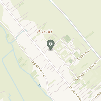 Corelacje Centrum Terapii na mapie