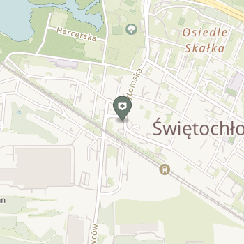 Cichy Stomatologia Rodzinna na mapie