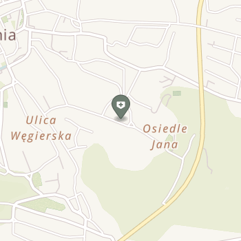 Centrum Medyczne Spichlerz na mapie