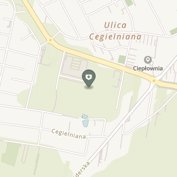 Mdent- Marta Chudek na mapie