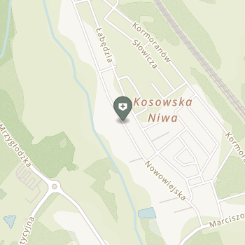 W Kręgu Zdrowia Med na mapie