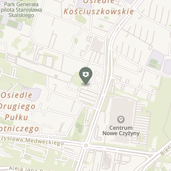 Formed Polska na mapie