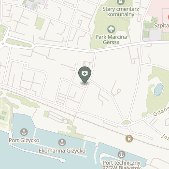 A-Estetic Smile na mapie