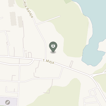 Fizjoterapia Ambulatorium na mapie