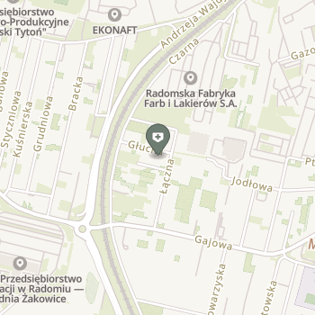 Agata Drewin Mgr Pielęgniarstwa na mapie