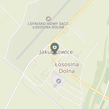 Pora na Uśmiech na mapie