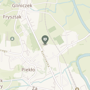 Przychodnia Zdrowia Frysztak Marek Ziajor "Medimar" Centrum Medyczne Frysztak Marek Ziajor na mapie