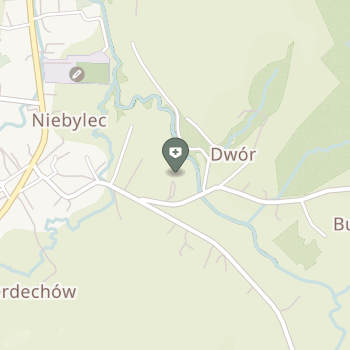 Przychodnia Lekarska "Elpis" na mapie