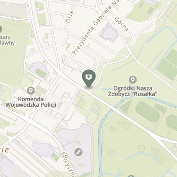 Medicadent Lublin Monika Śron Gabinet Stomatologiczny na mapie