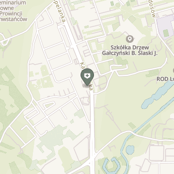 Cmk Dentalbliss na mapie