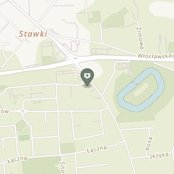 Dental Zoom na mapie