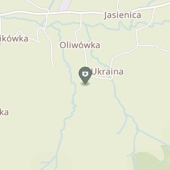 NZOZ Kami-Med Anna Światłoń na mapie