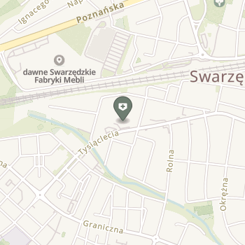 Adrian Dull Training&Therapy na mapie