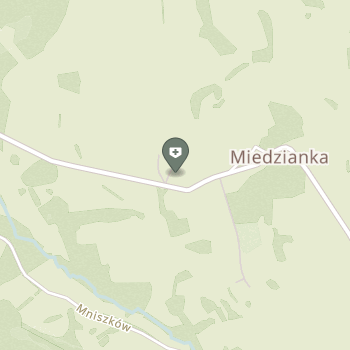 NZOZ "Pogotowie Ratunkowe Colbego Rescue" w Jeleniej Górze na mapie