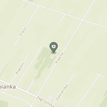 Ambulatorium Medycyny Estetycznej Origin Of Beauty na mapie