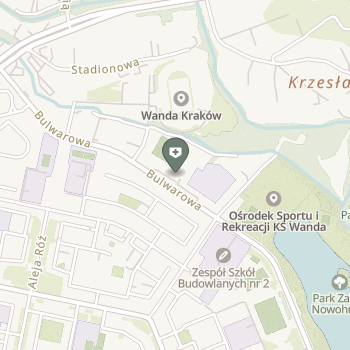 Jaworowscy Zdrowie Kobiety na mapie