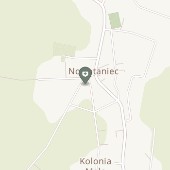POZ Centrum Zdrowia Nowotaniec na mapie