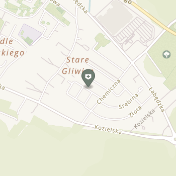 Azure - Pomoc Medyczna na mapie