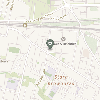 Giorno Dentale Polska na mapie