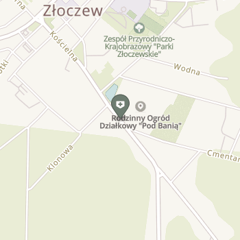 Medical Family Centrum Medyczne na mapie