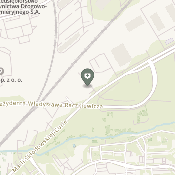 Centrum Terapii Alma Toruń na mapie