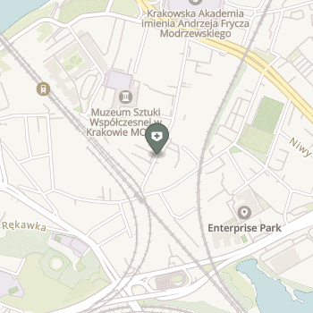 Dynasty Stomatology V2 na mapie