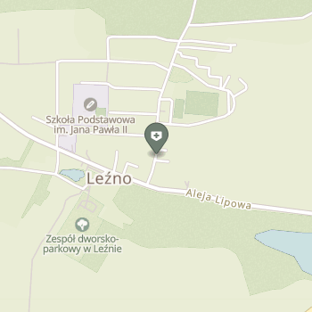 Dentix+fizjo na mapie