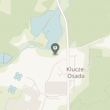 Ergo-Med Katarzyna Kudela Centrum Medyczne na mapie