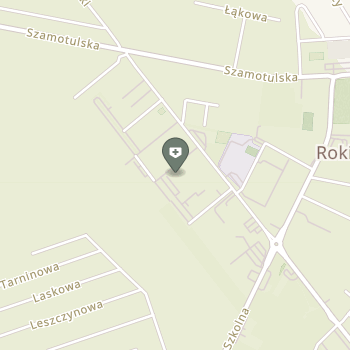 Centrum Położnicze Charlotte na mapie