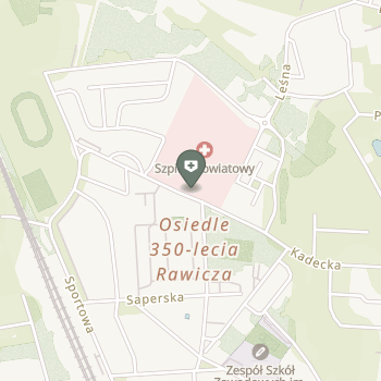 Livmed Diagnostyka na mapie