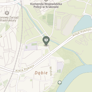 Diagnostyka Jelit Centrum Medyczne na mapie