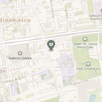 Ak Stomatologia Anna Niciak Konrad Drobik na mapie