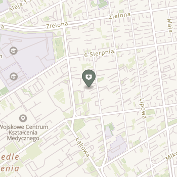 Orto Neuro Clinic na mapie