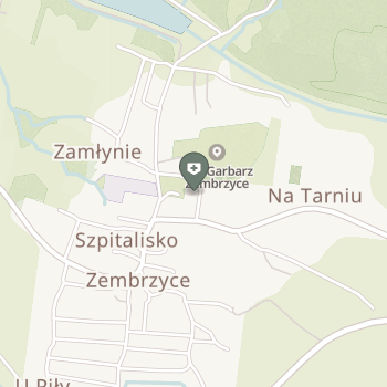 Gabinet Stomatologiczny Andrzej Rabczak na mapie