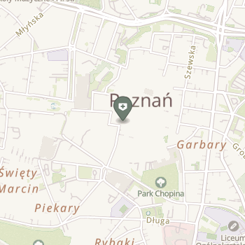 Delta Dental Care na mapie