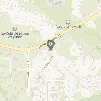 Stomatologia Marta Klajda-Ciężak na mapie