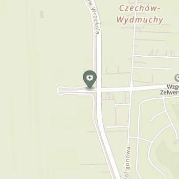 Toof Dental Clinic na mapie