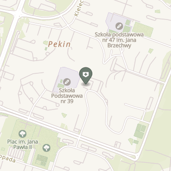 Centrum Stomatologii i Implantologii Zoma-Dent na mapie