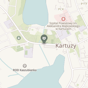 Specjalistyczna Praktyka Pielęgniarska Ml Care Małgorzata Leszkowska na mapie