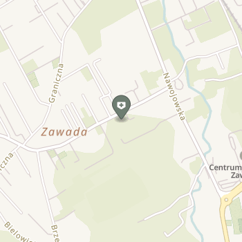 Mentis Integrum - Terapia i Wsparcie na mapie