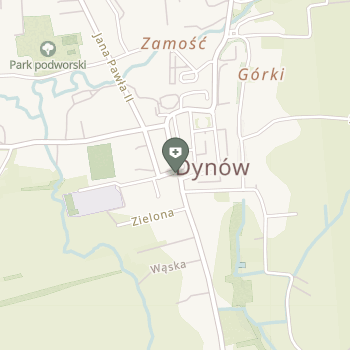 NZOZ Szkolna 1 na mapie