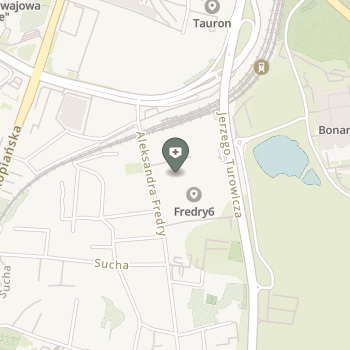 Health & Beauty Centrum Medycyny Estetycznej na mapie