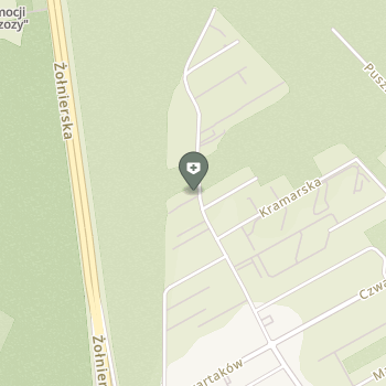 Centrum Leczenia i Edukacji Medycznej Talaga na mapie