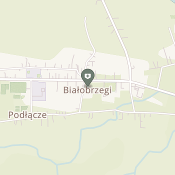 Przychodnia Zdrowie na mapie