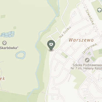 Hejdoktorze na mapie
